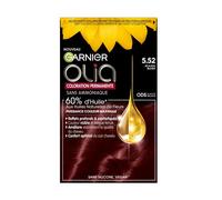 Garnier Coloration Olia – 5.52 Acajou Blush – 120 g
