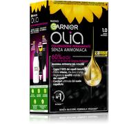 Garnier Olia coloration cheveux permanente teinte 1.0 Nero Intenso 1 pcs