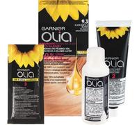 Garnier 50g Olia, 9.3 Blond Clair Doré, Couleur Des Cheveux