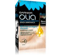 Olia decolorazione superbiondo estremo d+++
