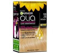 Garnier Olia Coloration N&deg 9.3 Blond Clair S…