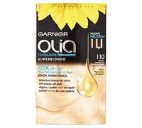 Garnier Olia Coloration permanente 110 Super éclaircissant blond naturel