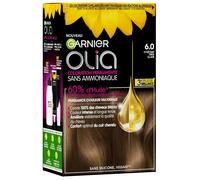 Garnier Olia Coloration Permanente 6.0 Chatain Très Clair