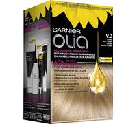 Garnier Olia Coloration Permanente #9.0 Blond Clair Radieux Teinte