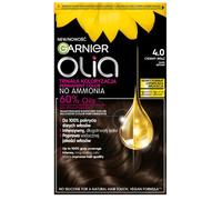 Garnier Olia Coloration Permanente Châtain Foncé 4.0