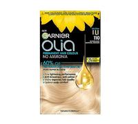 Garnier Olia Coloration Permanente Light Natural Blonde 110 1 Unité