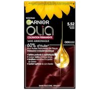 Garnier Coloration Olia – 5.52 Acajou Blush – 120 g