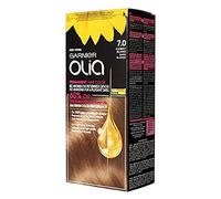 Garnier Coloration pour cheveux Olia 7.0 Blond foncé clair