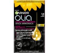 GARNIER Olia Couleur Cheveux, Couleurs Transparent Sans Ammoniac, Couvre 100% D