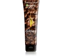 Garnier Olia Gloss Bonding Color Mask pour cheveux teinte Cowboy Copper 150 ml