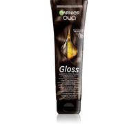 Garnier Olia Gloss Bonding Color Mask pour cheveux teinte Expensive Brunette 150 ml