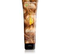 Garnier Olia Gloss Bonding Color Mask pour cheveux teinte Old Money Blonde 150 ml