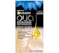 Garnier Coloration semi-permanente – Sans ammoniaque aux huiles naturelles de fleurs – Blond irisé