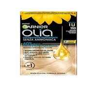 Garnier Olia Permanent Color Without Ammonia N.110 Super Blond Superlight