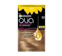Garnier Olia Permanent Hair Color - Blonde 8.0