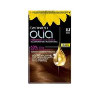 Garnier Olia Permanent Hair Colour Golden Brown 5.3