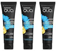 Garnier Olia Soin Super Neutralisant Correcteur de Couleur 150 ml - Lot de 3