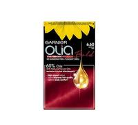 Garnier Coloration permanente Olia – Teinte #6.60 Rouge intense