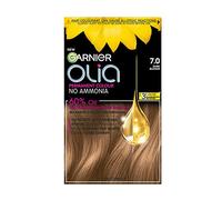 Garnier Olia Coloration Permanente (Différentes teintes) - 7.0 Dark Blonde