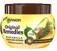 Garnier Original Remedies Aguacate Y Karite Maske 300ml