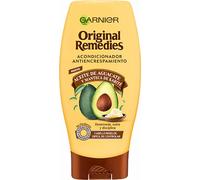 Garnier Original Remedies Après-shampooing à l'avocat et au beurre de karité 250 ml
