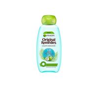 Shampooing Garnier Original Remedies Coconut & Aloe Water 300ml
