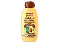 Garnier - Garnier 3600542152938, Femmes, Non-professionnel, Shampoing, Cheveux rebelles, To Shampooing 300 ml