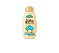 Shampooing Argan Elixir Garnier Original Remedies 300ml