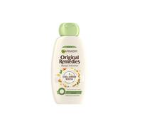 Shampooing au lait d'amande Garnier Original Remedies 300ml