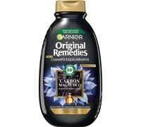 Garnier Original Remedies Charbon MagnÃ©tique Shampooing 250ml