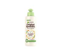 Garnier Original Remedies Crema Sin Aclarado Leche Almendras 200ml