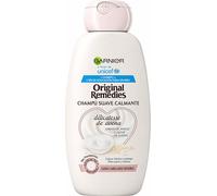Garnier Original Remedies Delicatesse Shampooing hydratant 300ml