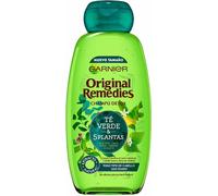 Garnier Original Remedies Detox Shampooing Daily Use 300ml
