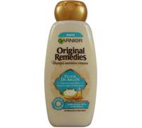 Garnier Original Remedies Elixir d'argan Shampooing traitant 300ml