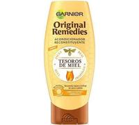 Garnier Original Remedies Honey Treasures Conditioner 250ml