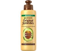 Garnier Original Remedies Huile En Crème Traitement Avocat 200ml