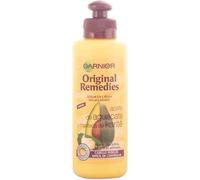 Garnier Original Remedies Huile sans rinçage Avocat & Karité 200ml