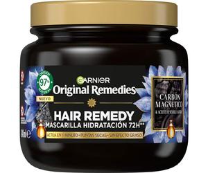 Garnier Original Remedies Magnetic Carbon Mask 340ml