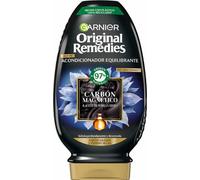 Garnier Original Remedies Magnetic Charcoal Conditioner 250ml