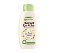 Garnier ORIGINAL REMEDIES Mandelmilch-Shampooing (300 ml)