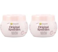 Garnier Original Remedies Masque Délicatesse d’avoine - 320 ml (Lot de 2)
