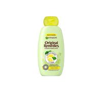 Garnier Original Remedies Purifying Shampoo 300ml
