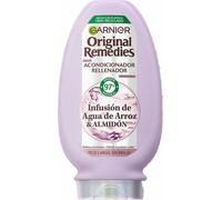 Garnier Original Remedies Rice Water Conditioner 250ml