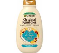 Garnier Original Remedies Shampoing Élixir d'Argan 400 ml