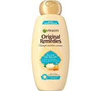 Garnier Original Remedies Shampooing Argan Elixir 600 ml de L'oreal 600 ml