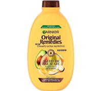 Garnier Original Remedies Shampooing Avocado und Karite 600 ml von L'oreal 600 ml