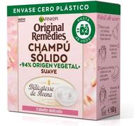 Garnier Original Remedies Shampoing Solide Doux Apaisant 60g