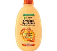 Garnier Original Remedies Shampooing Trésors de Miel 600ml