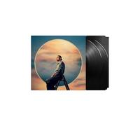 Garnier Pierre – Chaque seconde – Vinyle 33 tours – Édition deluxe