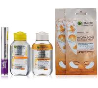 Garnier Prep & Glam Eye Kit Coffret cadeau - 200 ml
